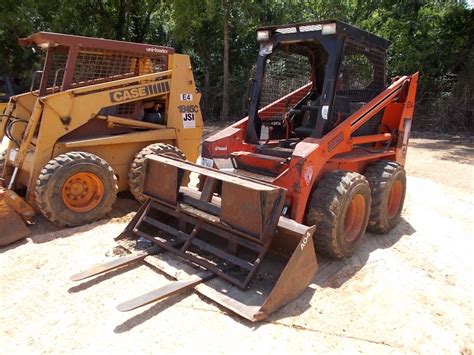 thomas skid steer forks|thomas skid steer for sale.